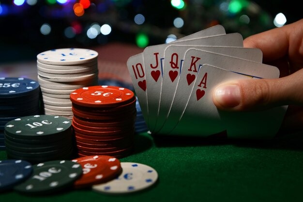 hottogel baccarat and Dragon Tiger lobby