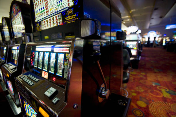 Live dealer interface