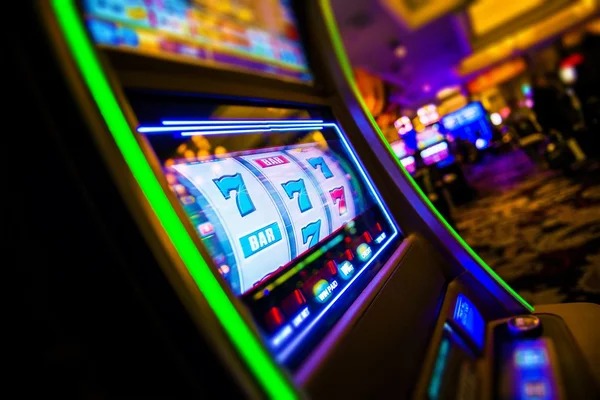Live dealer studio market opening